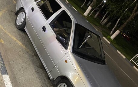 Daewoo Nexia I рестайлинг, 2011 год, 170 000 рублей, 6 фотография