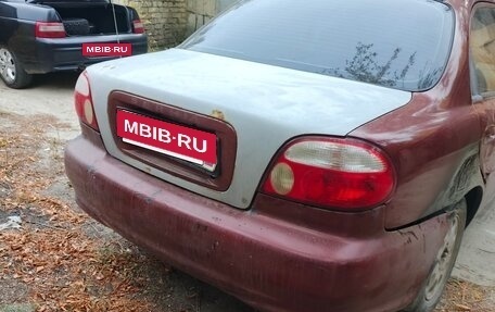 KIA Sephia II, 2000 год, 130 000 рублей, 7 фотография