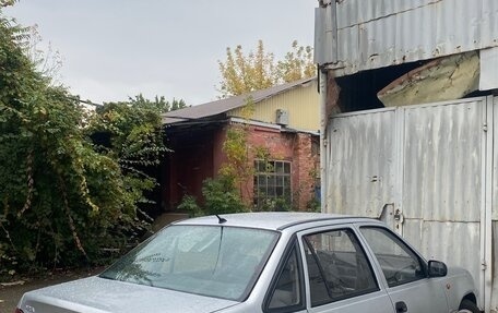 Daewoo Nexia I рестайлинг, 2011 год, 170 000 рублей, 5 фотография