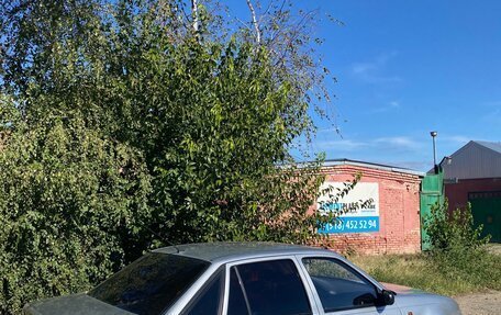 Daewoo Nexia I рестайлинг, 2011 год, 170 000 рублей, 7 фотография