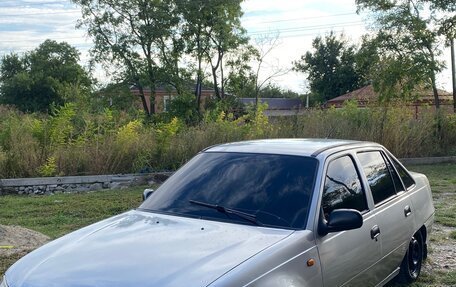 Daewoo Nexia I рестайлинг, 2011 год, 170 000 рублей, 8 фотография