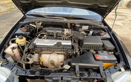 Hyundai Accent II, 2011 год, 418 000 рублей, 8 фотография