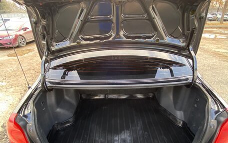 Hyundai Accent II, 2011 год, 418 000 рублей, 6 фотография