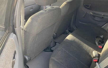 Hyundai Accent II, 2011 год, 418 000 рублей, 5 фотография