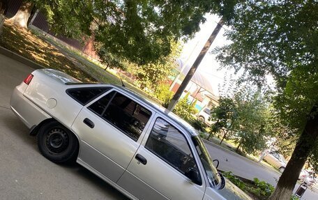 Daewoo Nexia I рестайлинг, 2011 год, 170 000 рублей, 9 фотография