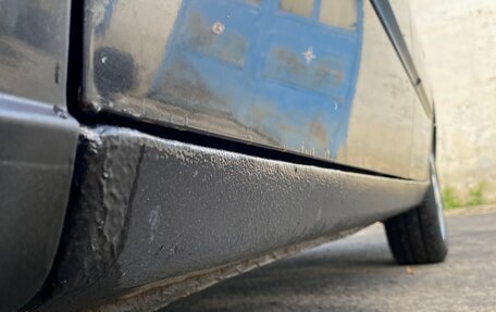 Hyundai Accent II, 2011 год, 418 000 рублей, 14 фотография