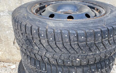 Hyundai Accent II, 2011 год, 418 000 рублей, 17 фотография