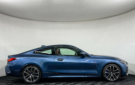 BMW 4 серия, 2021 год, 5 250 000 рублей, 6 фотография