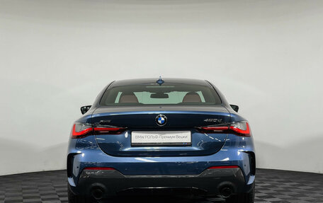 BMW 4 серия, 2021 год, 5 250 000 рублей, 4 фотография