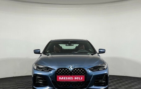 BMW 4 серия, 2021 год, 5 250 000 рублей, 3 фотография