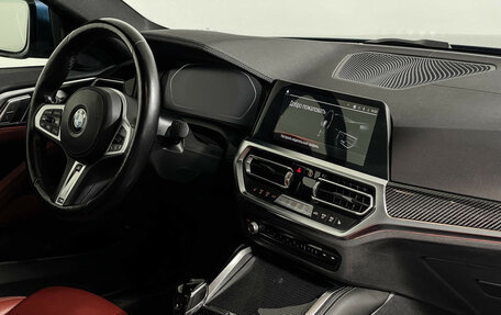 BMW 4 серия, 2021 год, 5 250 000 рублей, 16 фотография