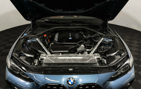 BMW 4 серия, 2021 год, 5 250 000 рублей, 10 фотография