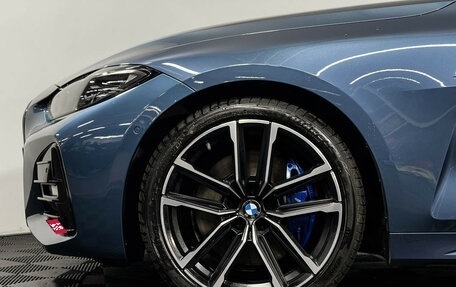 BMW 4 серия, 2021 год, 5 250 000 рублей, 8 фотография