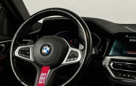 BMW 4 серия, 2021 год, 5 250 000 рублей, 15 фотография