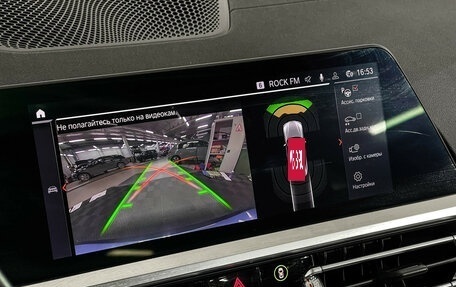 BMW 4 серия, 2021 год, 5 250 000 рублей, 22 фотография