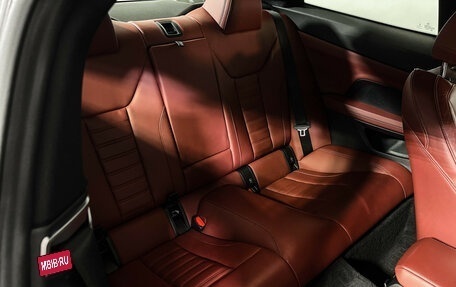 BMW 4 серия, 2021 год, 5 250 000 рублей, 14 фотография