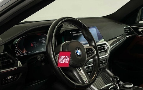 BMW 4 серия, 2021 год, 5 250 000 рублей, 11 фотография