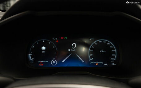 Toyota RAV4, 2025 год, 4 290 000 рублей, 12 фотография