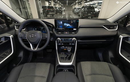 Toyota RAV4, 2025 год, 4 290 000 рублей, 8 фотография