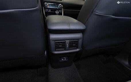 Toyota RAV4, 2025 год, 4 290 000 рублей, 14 фотография