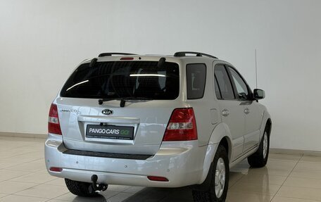 KIA Sorento IV, 2008 год, 1 030 000 рублей, 4 фотография