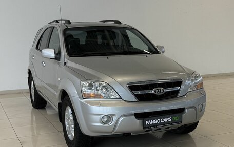 KIA Sorento IV, 2008 год, 1 030 000 рублей, 3 фотография