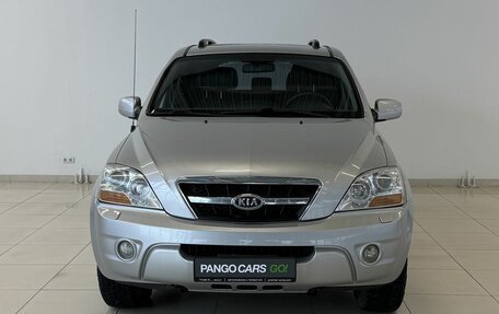 KIA Sorento IV, 2008 год, 1 030 000 рублей, 2 фотография