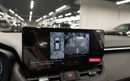 Toyota RAV4, 2025 год, 4 290 000 рублей, 17 фотография