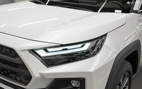 Toyota RAV4, 2025 год, 4 290 000 рублей, 25 фотография