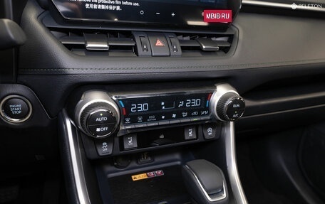 Toyota RAV4, 2025 год, 4 290 000 рублей, 19 фотография