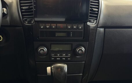 KIA Sorento IV, 2008 год, 1 030 000 рублей, 11 фотография