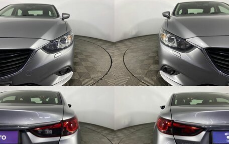 Mazda 6, 2013 год, 1 720 000 рублей, 4 фотография