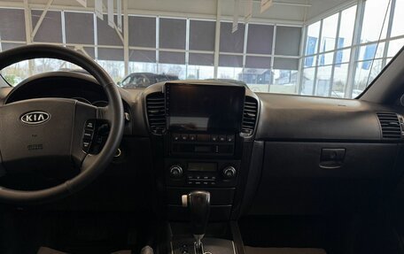 KIA Sorento IV, 2008 год, 1 030 000 рублей, 12 фотография