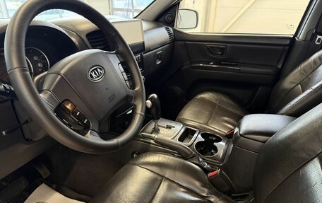 KIA Sorento IV, 2008 год, 1 030 000 рублей, 7 фотография