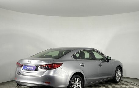 Mazda 6, 2013 год, 1 720 000 рублей, 5 фотография