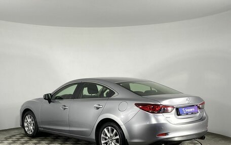 Mazda 6, 2013 год, 1 720 000 рублей, 6 фотография