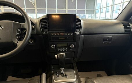 KIA Sorento IV, 2008 год, 1 030 000 рублей, 10 фотография