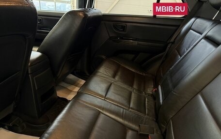 KIA Sorento IV, 2008 год, 1 030 000 рублей, 9 фотография