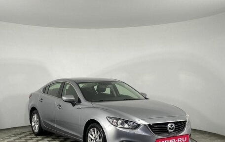 Mazda 6, 2013 год, 1 720 000 рублей, 2 фотография