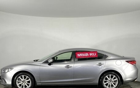 Mazda 6, 2013 год, 1 720 000 рублей, 9 фотография