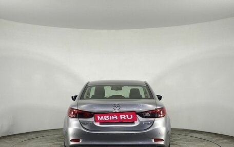 Mazda 6, 2013 год, 1 720 000 рублей, 7 фотография