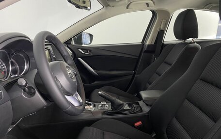Mazda 6, 2013 год, 1 720 000 рублей, 11 фотография