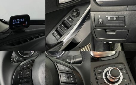 Mazda 6, 2013 год, 1 720 000 рублей, 18 фотография