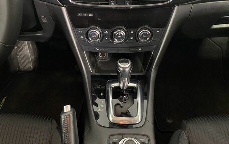Mazda 6, 2013 год, 1 720 000 рублей, 16 фотография