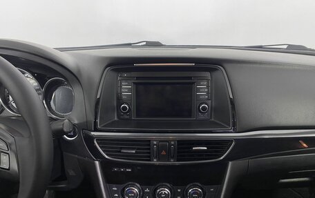 Mazda 6, 2013 год, 1 720 000 рублей, 17 фотография