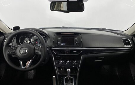 Mazda 6, 2013 год, 1 720 000 рублей, 15 фотография