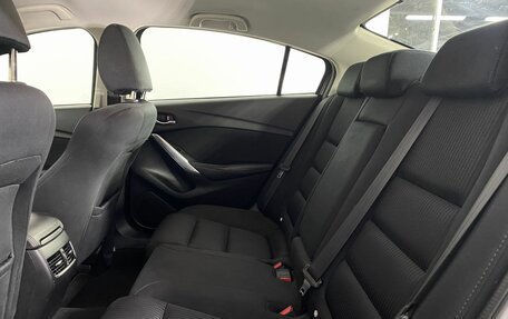 Mazda 6, 2013 год, 1 720 000 рублей, 13 фотография