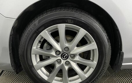 Mazda 6, 2013 год, 1 720 000 рублей, 19 фотография