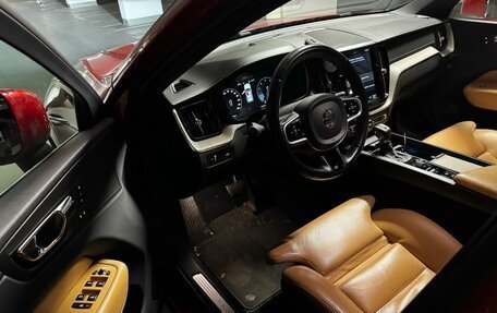 Volvo XC60 II, 2018 год, 3 290 000 рублей, 8 фотография