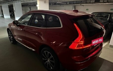 Volvo XC60 II, 2018 год, 3 290 000 рублей, 7 фотография